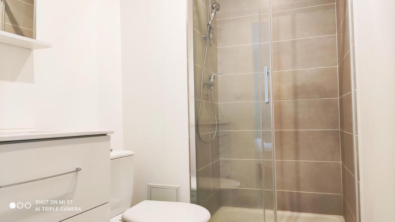 Le Studio - Proche métro A/B&Gare SNCF Appartamento Tolosa Esterno foto