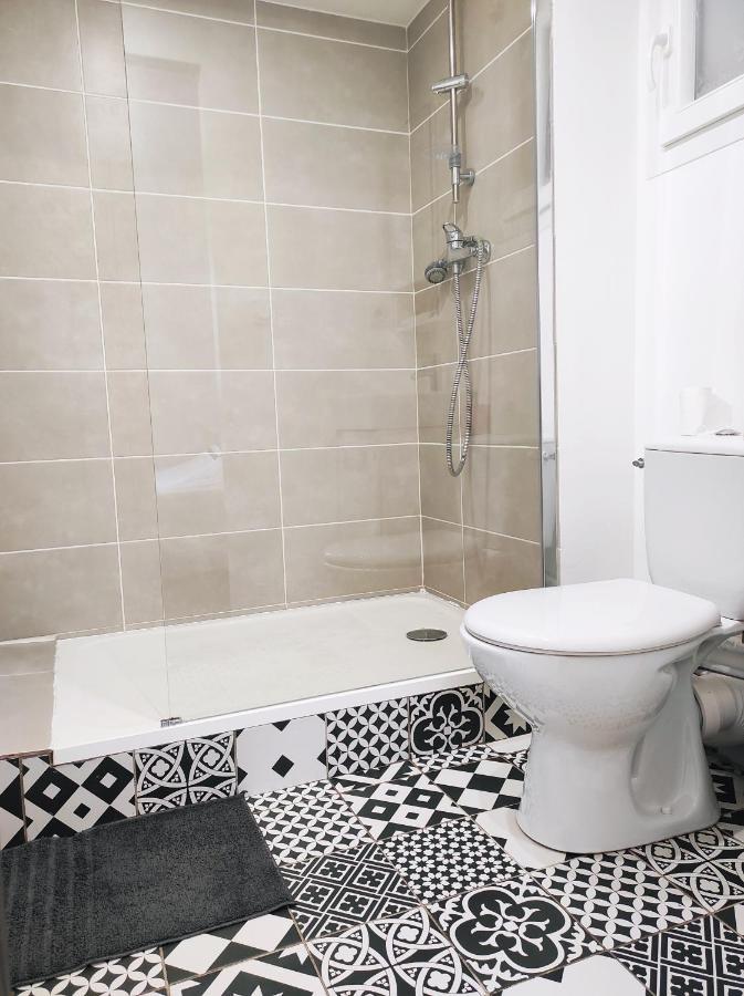 Le Studio - Proche métro A/B&Gare SNCF Appartamento Tolosa Esterno foto
